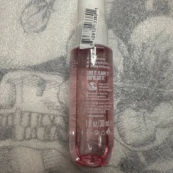 Sol de Janeiro deluxe sample duo - Picture 3 of 5